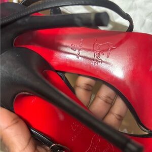 Christian Louboutin Heels